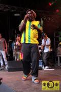 Pablo Moses (Jam) 18. Reggae Jam Festival, Bersenbrueck 05. August 2012 (8).JPG